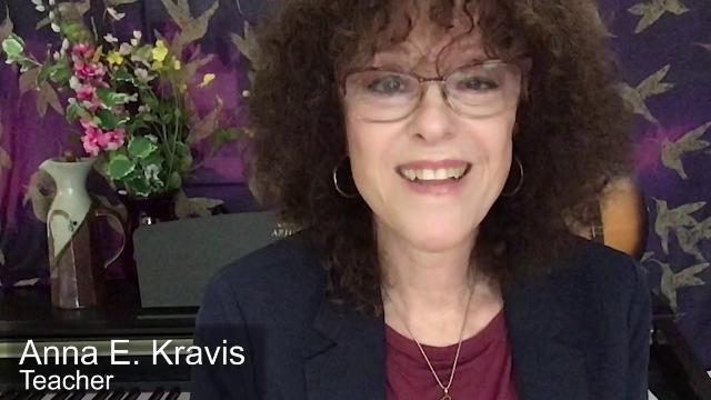 Anna E. Kravis